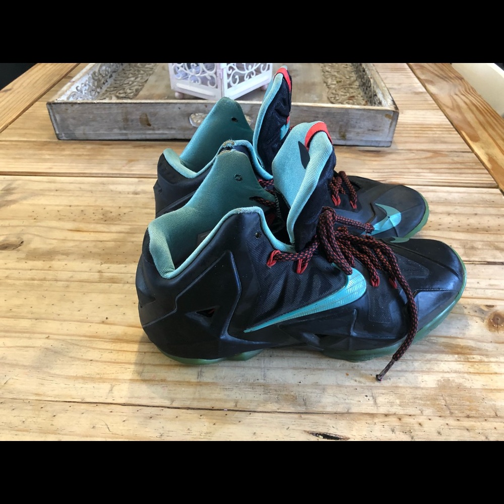 Lebrons - Picture 3 of 3